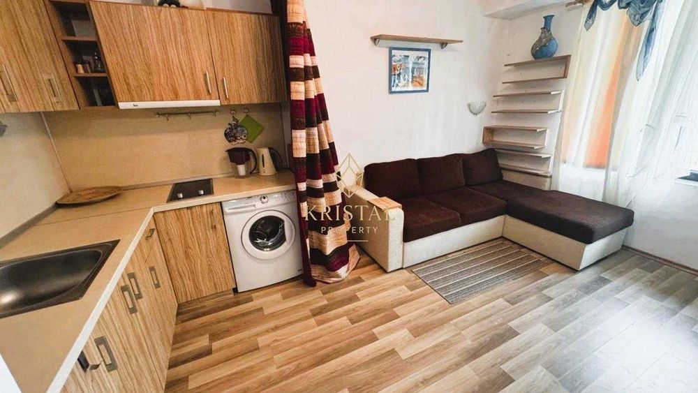 Продава се Двустаен апартамент в к.к. Слънчев бряг - 48 кв.м за 1188 €/кв.м - Снимка #3