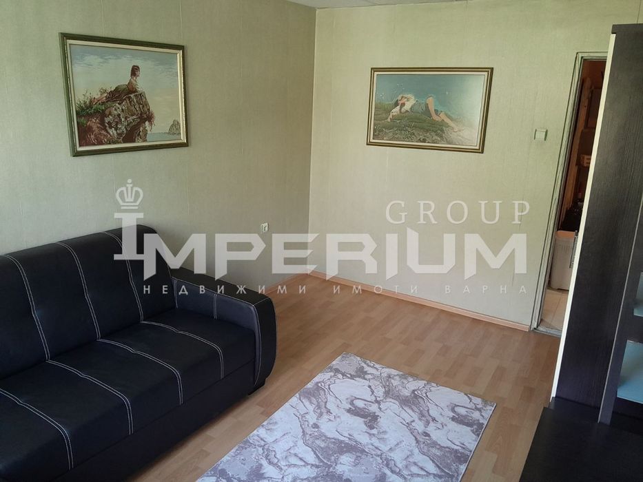 Дава се под наем Четиристаен апартамент в Варна, Аспарухово - 100 кв.м за 612 € - Снимка #6