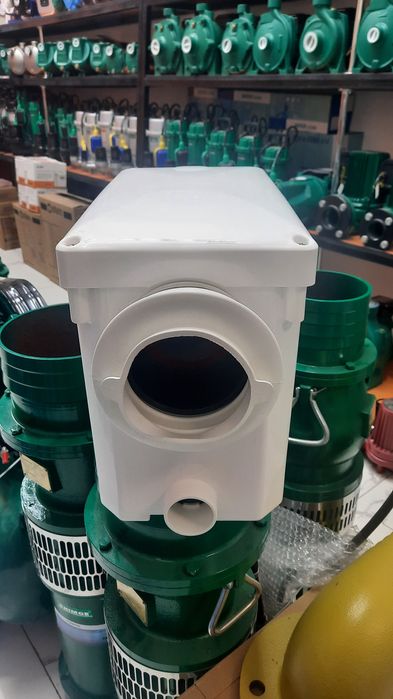 Фекальный  насос