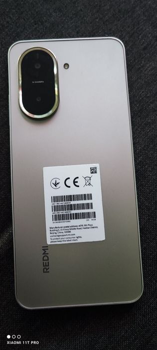 Продавам Xiaomi Redmi 5