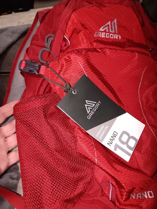 Раница Gregory Nano 18
- Се