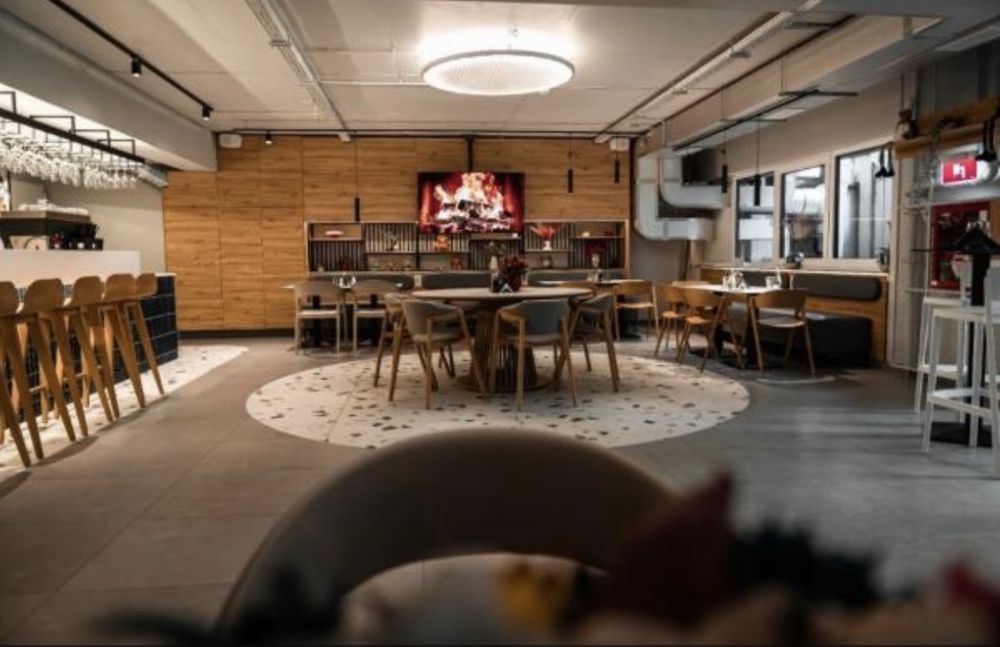 Cazare Studio Sinaia