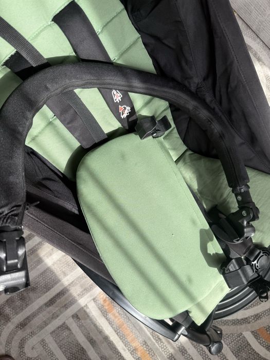 Продам коляску yo yo состояние отличное