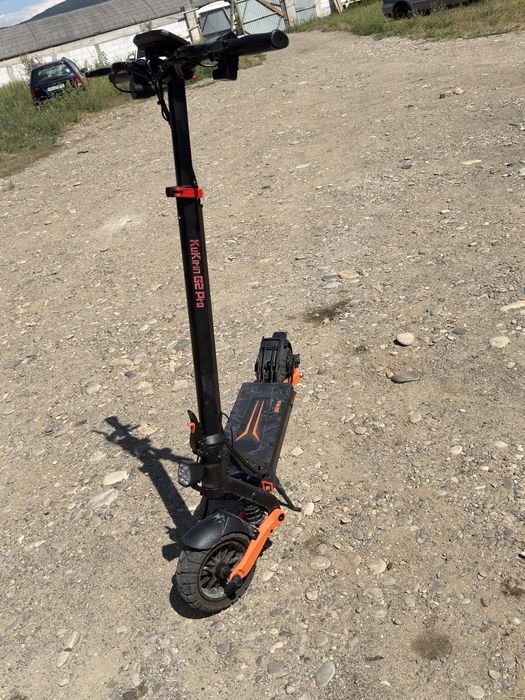 Kukirin G2 pro (2026)