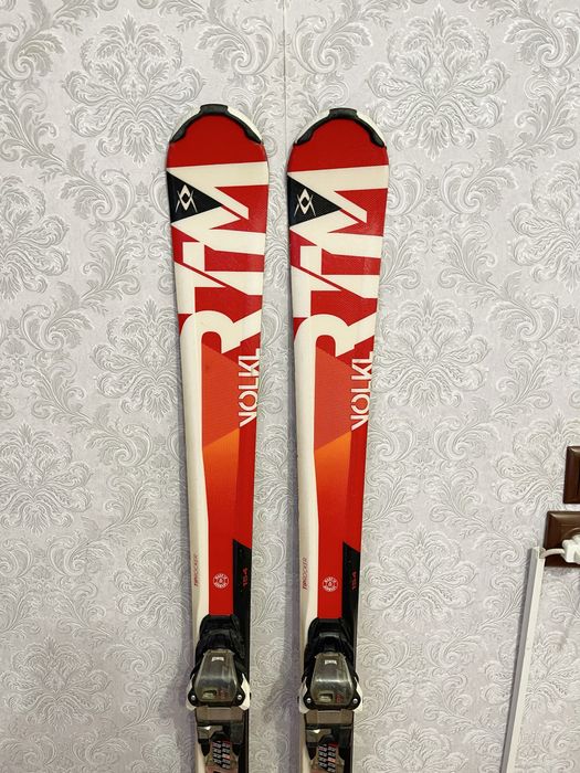 Schiuri 154 cm volkl rtm skiuri