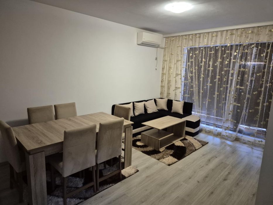 Продава се Двустаен апартамент в Кърджали, Възрожденци - 60 кв.м за 1417 €/кв.м - Снимка #5