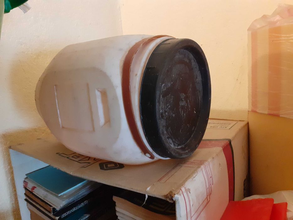 Тенджера под налягане, ел. чайник и др.