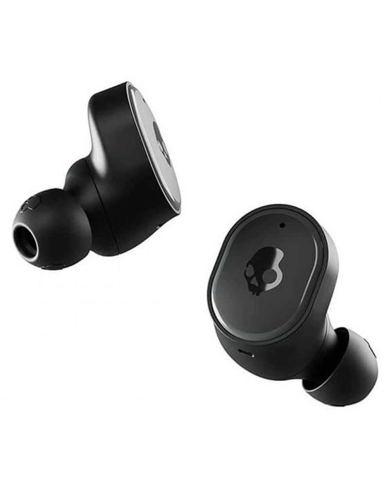 Безжични слушалки Skullcandy - Sesh, TWS, ANC, черни