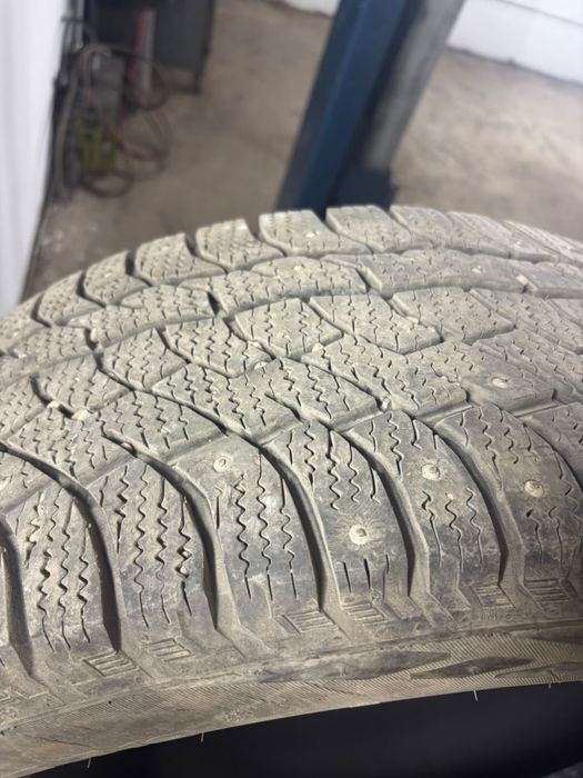 Viatti 255/55/18