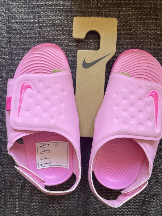 Детски сандал Nike