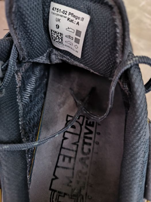 Meindl Jamaica GTX номер 43