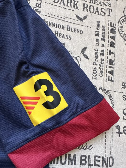 Nike Barcelona original тениска.M