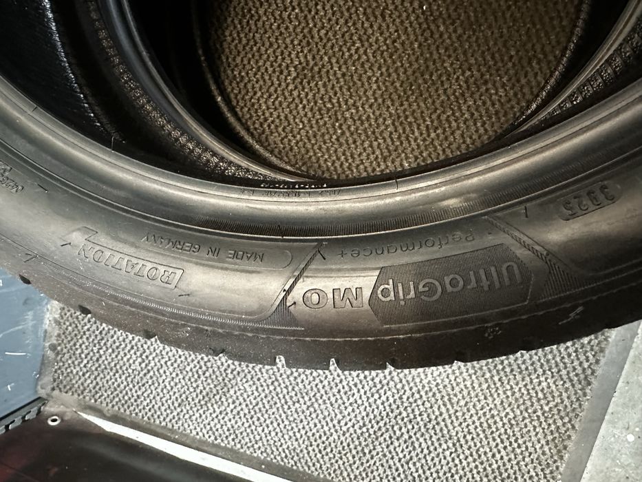 245/40 R19 98V XL MO - Goodyear UltraGrip Performance plus M+S Oferta