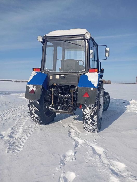 Продам МТЗ 82.1 трактор