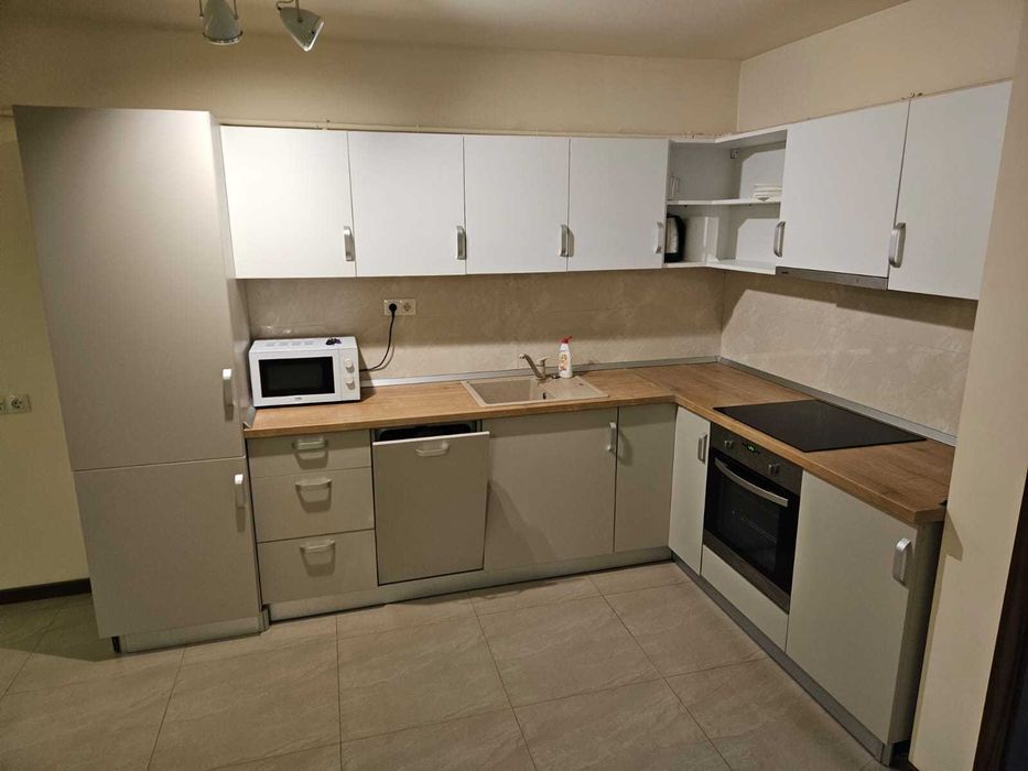 Apartament 2 camere cu loc de parcare privat Str Doamna Stanca PF