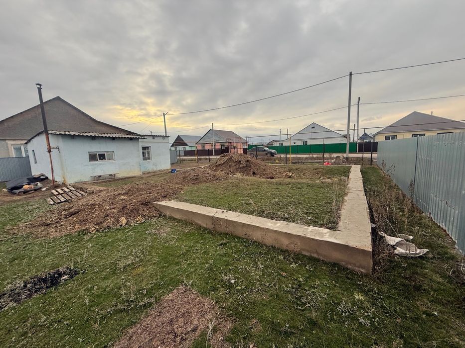 Срочно продам времянку