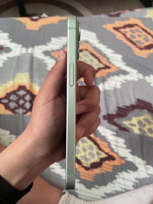 Айфон 15 в продаже
