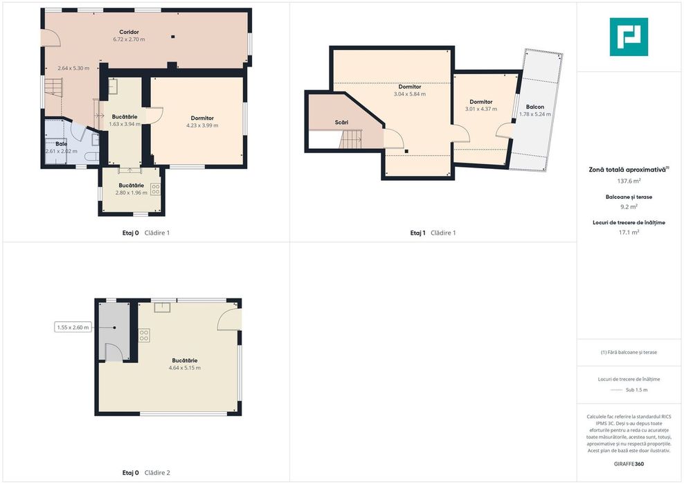 Casă Câmpani, 8000 mp teren, la poalele Apusenilor
