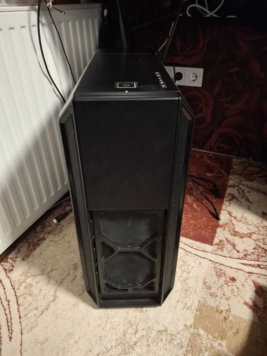 PC Gaming I9 9900KF RTX 3070ti 32GB DDR4 512NVME+2TBHDD