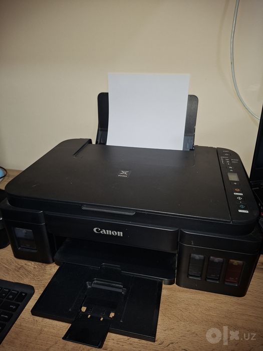 Canon printer sotiladi