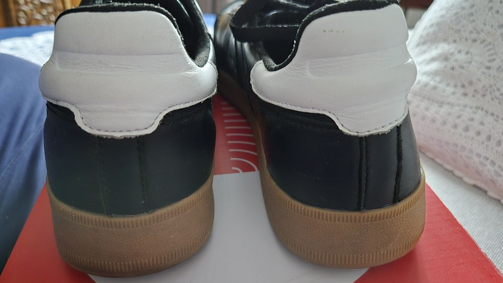 Pantofi lucru S1 Strauss