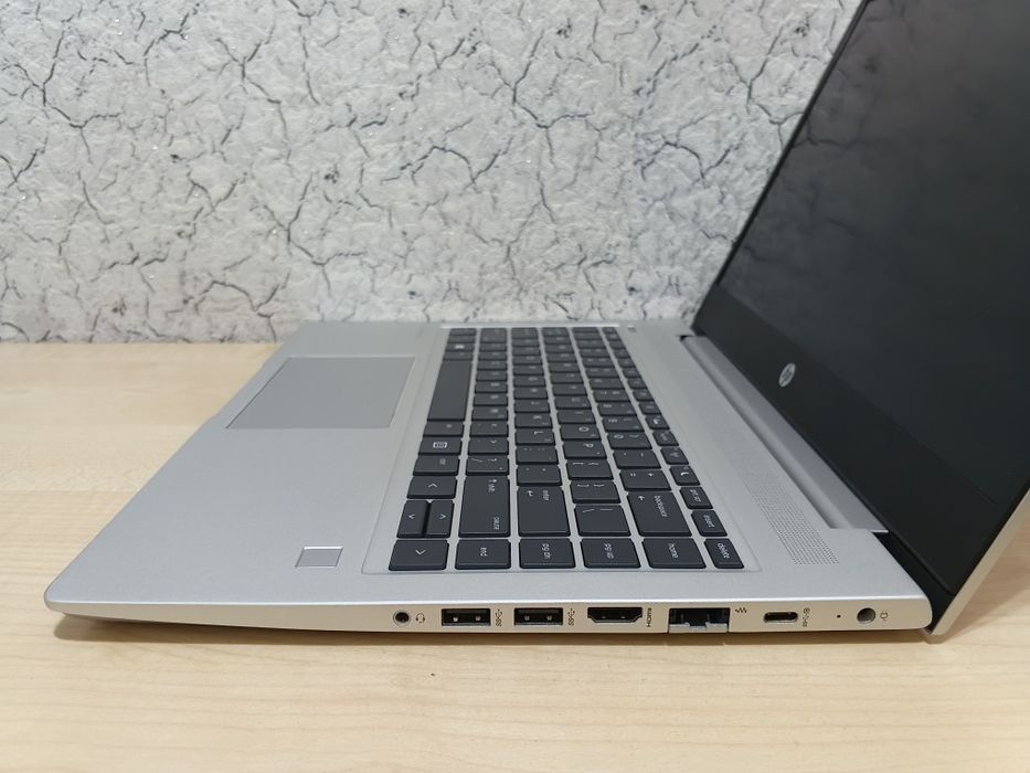 8 ядер HP ProBook 445 G7 14" IPS FHD/RYZEN 7 4700U/1GB DDR4/256GB NVMe