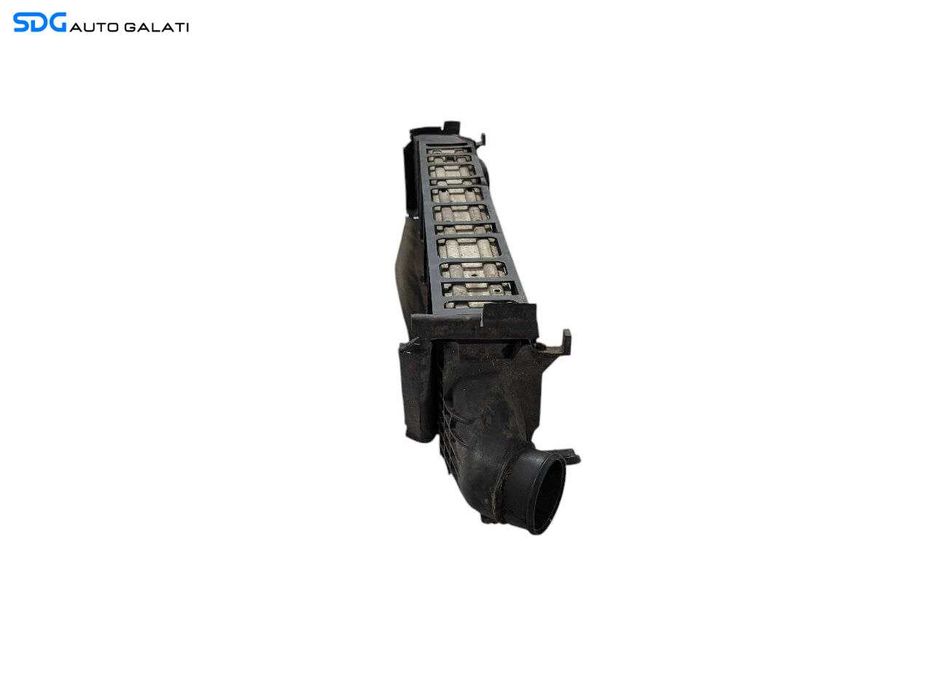 Radiator Intercooler Mercedes Clasa S Class W221 2004 - 2013 [L6923]