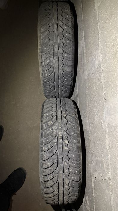 Зимний покрышка сатылады