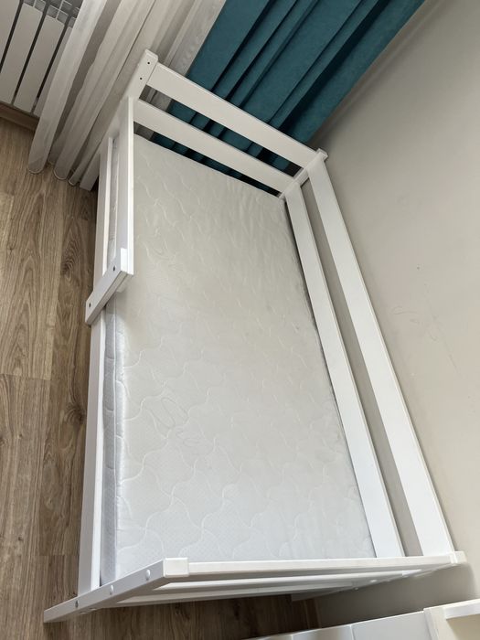 Детская, подростковая кровать