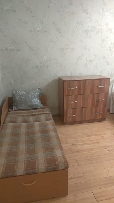 Сдам в аренду 2х комнатную