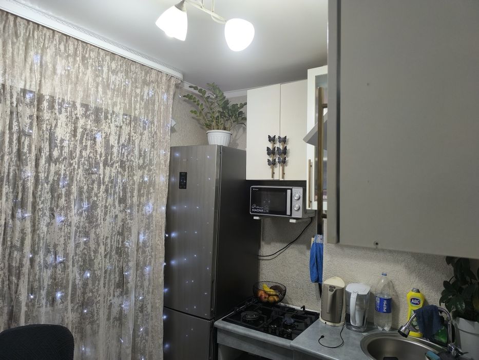 Продам 3-х квартиру