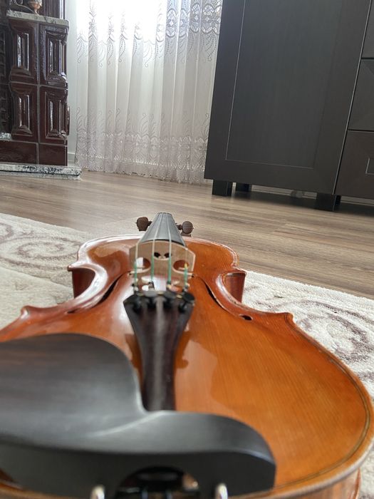 Vand vioara mea personala ‼️‼️