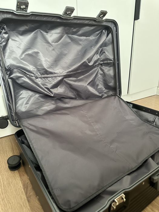 Чемодан Smart Polo