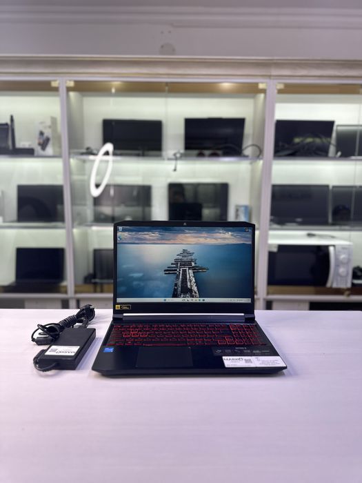 Acer nitro 5 Intel core i5