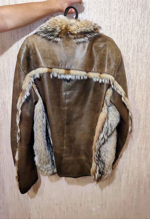 Продается куртка мужская