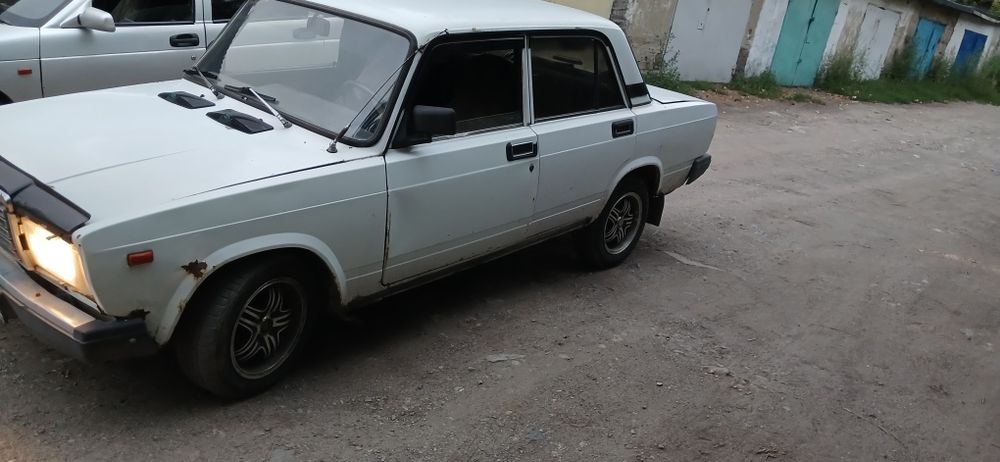 Продам Ваз 21074