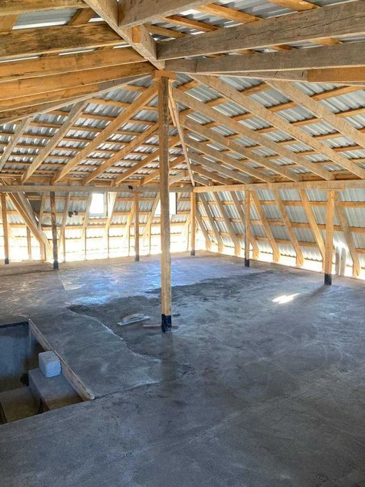 Чингелди, Янги Узбекистан. дом 6 комнат