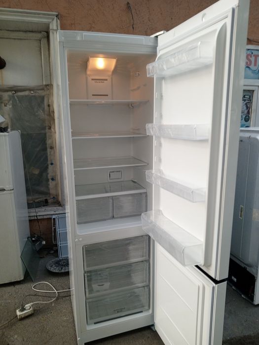 Indesit vazdushni haladelnik
