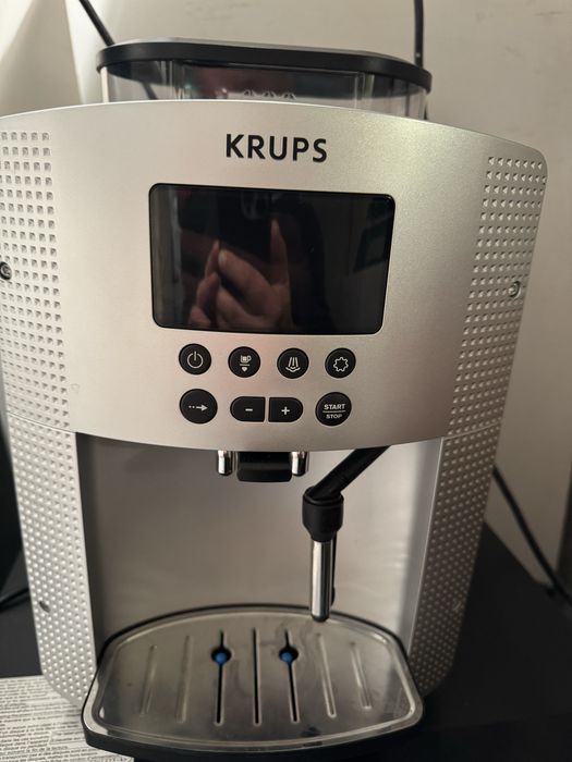 Expresor Cafea Krups
