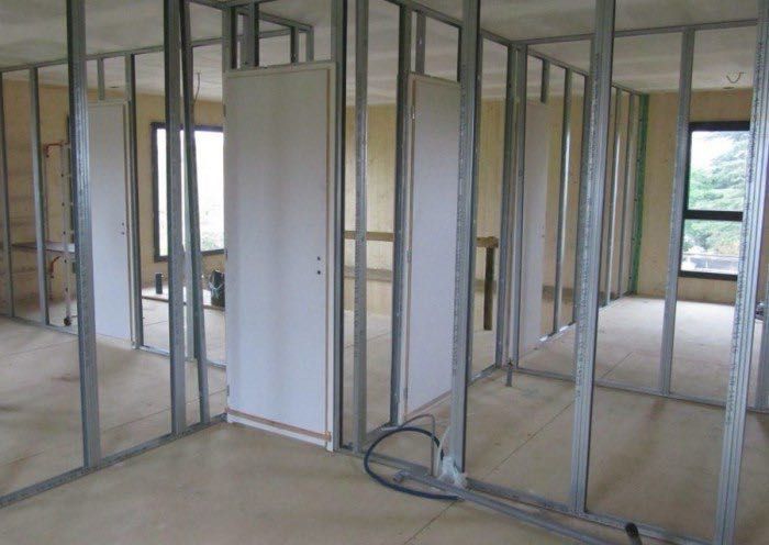 Servicii Construcții&Finisaje/Xonich Construction-Calitate100%