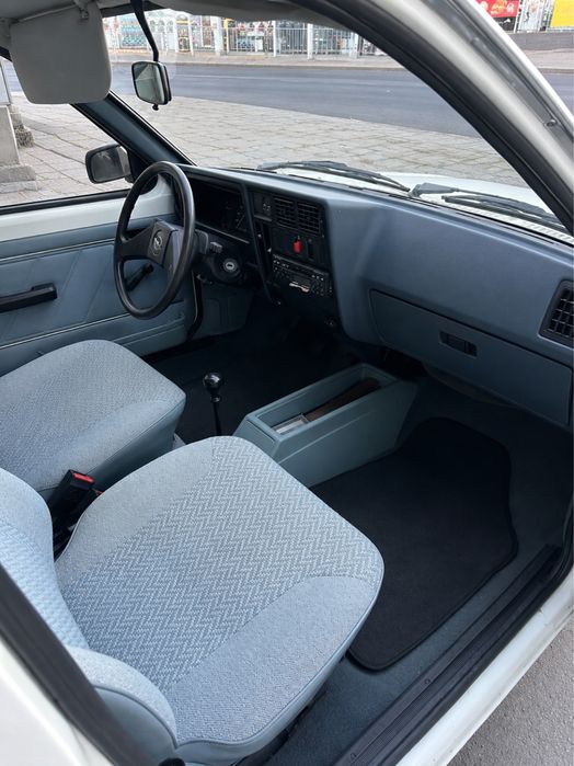 Opel Kadett 1.3S
