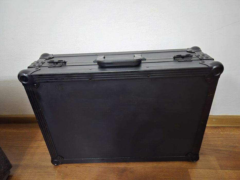 Consola Dj  Mixer traktor