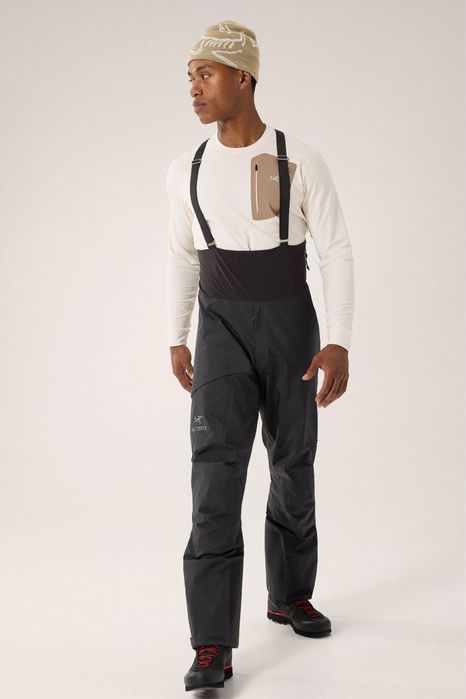 Pantaloni Arcteryx 100% Originali !!!