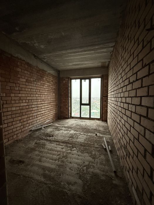 Amir Temur kuchada karopka kvartira sotiladi