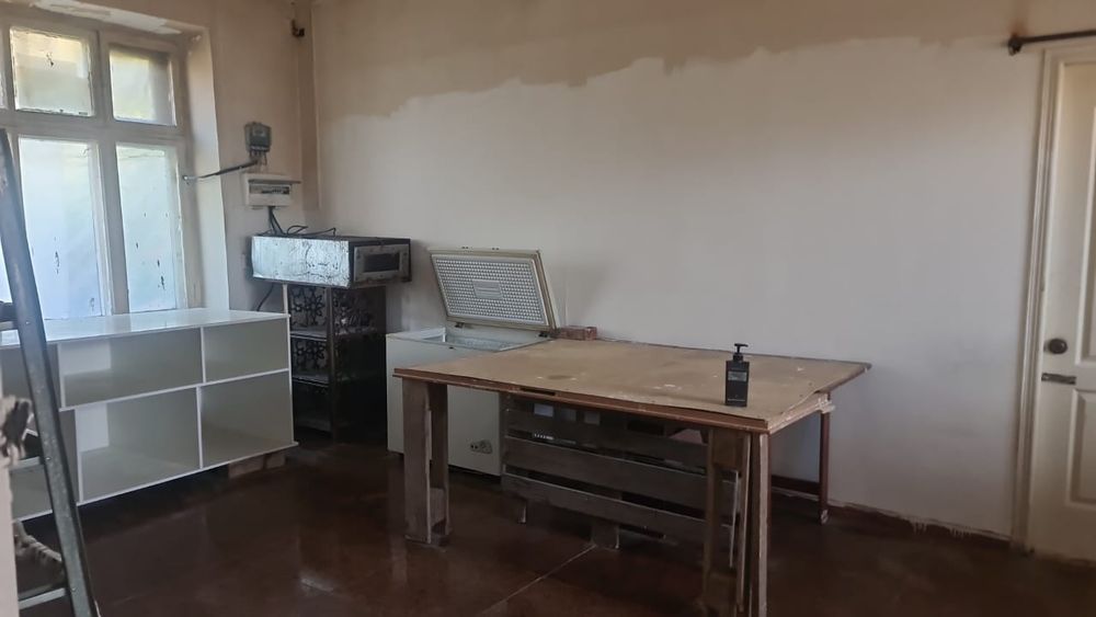 Срочно сдается пекарня с двумя тандыром