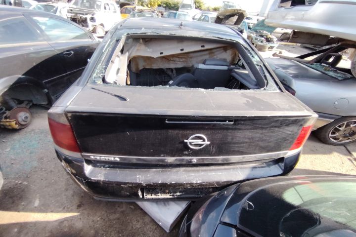 Piese Opel Vectra 2005 1.9 CDTi MT (120 hp)