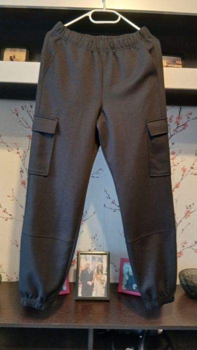 Pa taloni damă de la Amisu New Iorker