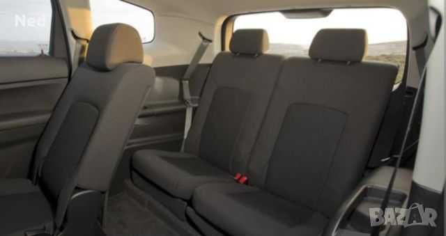 Шевролет Орландо