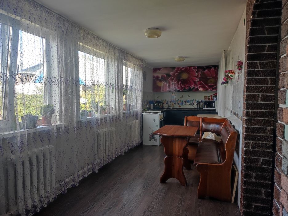Продается дом в районе вокзала