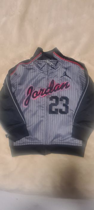 Детско горнище Джордан